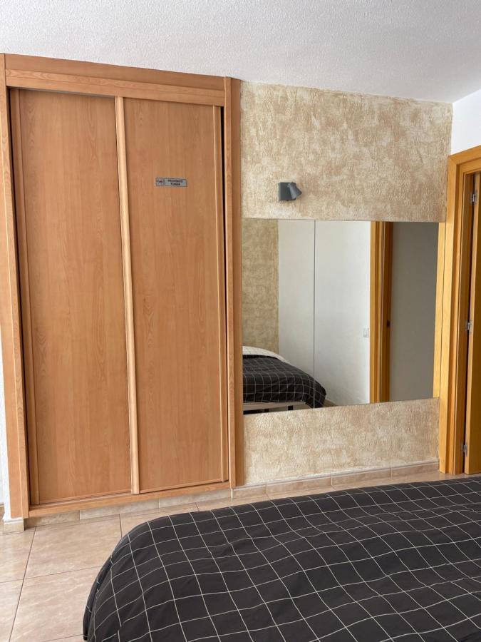 Apartment Modern 2 Playa Del Ingles San Bartolomé Exteriér fotografie