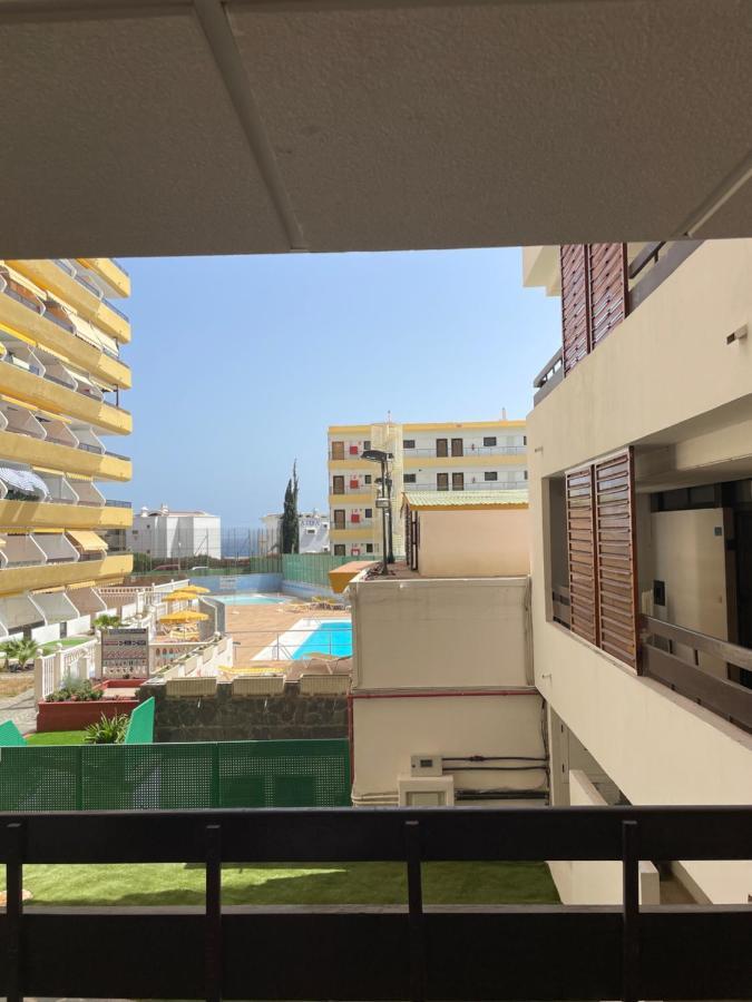 Apartment Modern 2 Playa Del Ingles San Bartolomé Exteriér fotografie