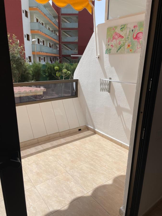 Apartment Modern 2 Playa Del Ingles San Bartolomé Exteriér fotografie