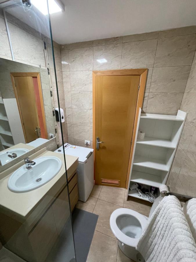 Apartment Modern 2 Playa Del Ingles San Bartolomé Exteriér fotografie