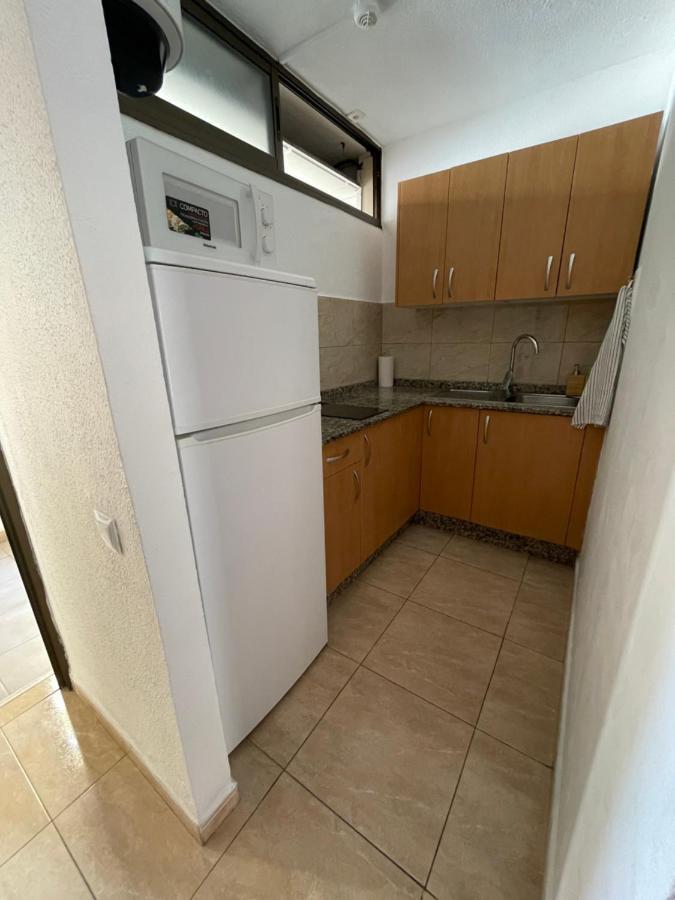 Apartment Modern 2 Playa Del Ingles San Bartolomé Exteriér fotografie